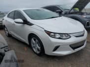 ✅ 2019 Chevrolet Volt LT • VIN: 1G1RA6S50KU129814 • Lot: 76405864. Wystawiony na Copart z przebiegiem 22 211 mil. Bezpłatny archiwum sprzedaży aukcyjnych z USA i szczegółowy raport historii pojazdu na DreamBid. Zdjęcie 4.