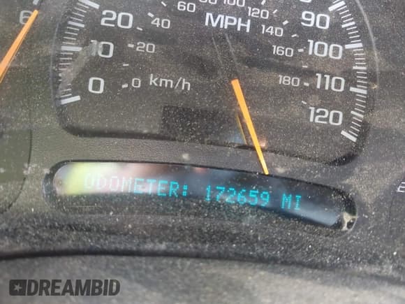 ✅ 2005 Chevrolet Silverado 1500 LT • VIN: 1GCEC19T25Z189317 • Лот: 42478193. Опубликован ранее на IAAI с пробегом 172 659 миль. Бесплатный доступ к архиву аукционных продаж из США и подробный отчёт об истории автомобиля на DreamBid. Изображение 7.