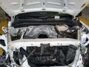 ✅ 2024 Chevrolet Silverado 1500 Work Truck • VIN: 3GCNAAED6RG304477 • Lot: 91305265. Listed on Copart with Not provided. Free auction sales archive from the USA and detailed vehicle history report at DreamBid. Image 11.