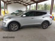✅ 2016 Hyundai Santa Fe • VIN: 5XYZU3LB5GG328545 • Лот: 43486503. Опубликован ранее на IAAI с пробегом 147 040 миль. Бесплатный доступ к архиву аукционных продаж из США и подробный отчёт об истории автомобиля на DreamBid. Изображение 14.
