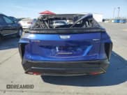 ✅ 2024 Cadillac LYRIQ Sport • VIN: 1GYKPVRK8RZ116751 • Lot: 70064634. Wystawiony na Copart z przebiegiem Nie podano. Bezpłatny archiwum sprzedaży aukcyjnych z USA i szczegółowy raport historii pojazdu na DreamBid. Zdjęcie 6.