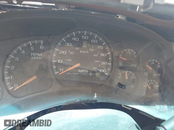 ✅ 2001 Chevrolet Suburban LS • VIN: 3GNEC16TX1G261810 • Лот: 42755377. Опубликован ранее на IAAI с пробегом Не указан. Бесплатный доступ к архиву аукционных продаж из США и подробный отчёт об истории автомобиля на DreamBid. Изображение 7.