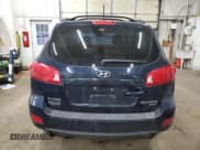 ✅ 2008 Hyundai Santa Fe GLS • VIN: 5NMSG73D98H208529 • Lot: 84091594. Listed on Copart with 255,898 mi. Free auction sales archive from the USA and detailed vehicle history report at DreamBid. Image 6.