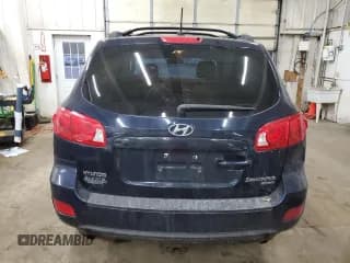 ✅ 2008 Hyundai Santa Fe GLS • VIN: 5NMSG73D98H208529 • Lot: 84091594. Listed on Copart with 255,898 mi. Free auction sales archive from the USA and detailed vehicle history report at DreamBid. Image 6.