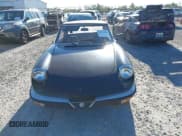 ✅ 1984 Alfa Romeo Spider Veloce • VIN: ZARBA5414E1020331 • Lot: 43501066. Listed on IAAI with 70,032 mi. Free auction sales archive from the USA and detailed vehicle history report at DreamBid. Image 12.