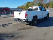 ✅ 2016 Chevrolet Colorado 2WD WT • VIN: 1GCHSBEA3G1293441 • Lot: 43468848. Listed on IAAI with 124,262 mi. Free auction sales archive from the USA and detailed vehicle history report at DreamBid. Image 4.