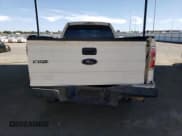 ✅ 2014 Ford F-150 XL • VIN: 1FTVX1CT0EKD82815 • Lot: 67261585. Listed on Copart with 153,039 mi. Free auction sales archive from the USA and detailed vehicle history report at DreamBid. Image 6.