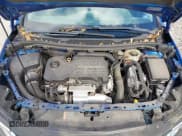 ✅ 2016 Chevrolet Cruze LT • VIN: 1G1BE5SM7G7313242 • Lot: 43591101. Listed on IAAI with 148,411 mi. Free auction sales archive from the USA and detailed vehicle history report at DreamBid. Image 10.