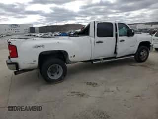 2014 Chevrolet Silverado 3500HD LT с VIN 1GC4KZC84EF136539, выставлен на аукционе Copart как лот 87398334 с пробегом Не указан миль и Чистый • Clean title. История ставок и продаж доступна на DreamBid. Изображение 3.