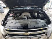 ✅ 2008 Chevrolet Silverado 1500 Work Truck • VIN: 1GCEC14018Z110656 • Lot: 47303285. Wystawiony na Copart z przebiegiem 134 914 mil. Bezpłatny archiwum sprzedaży aukcyjnych z USA i szczegółowy raport historii pojazdu na DreamBid. Zdjęcie 11.