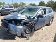 ✅ 2024 Toyota Corolla Cross L • VIN: 7MUAAAAG7RV095949 • Lot: 41956005. Listed on IAAI with 22,802 mi. Free auction sales archive from the USA and detailed vehicle history report at DreamBid. Image 17.