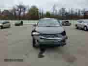 2013 Hyundai Santa Fe Limited с VIN KM8SRDHF9DU010051, выставлен на аукционе Copart как лот 90327475 с пробегом Не указан миль и Списание • Salvage title. История ставок и продаж доступна на DreamBid. Изображение 15.