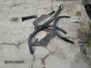 2012 Chevrolet Silverado 1500 LT with VIN 1GCRKSEA1CZ214204, listed as a Copart auction lot 46391225 with 151,378 mi miles and Salvage title. Bid and sale history available at DreamBid. Image 12.