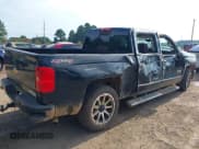 ✅ 2015 Chevrolet Silverado 1500 High Country • VIN: 3GCUKTEJ7FG413486 • Лот: 42874877. Опубликован ранее на IAAI с пробегом 168 316 миль. Бесплатный доступ к архиву аукционных продаж из США и подробный отчёт об истории автомобиля на DreamBid. Изображение 4.