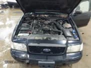 ✅ 2011 Ford Police Interceptor • VIN: 2FABP7BV4BX181801 • Lot: 43788082. Wystawiony na IAAI z przebiegiem 105 882 mil. Bezpłatny archiwum sprzedaży aukcyjnych z USA i szczegółowy raport historii pojazdu na DreamBid. Zdjęcie 10.