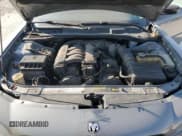 ✅ 2006 Dodge Charger • VIN: 2B3KA43G46H333233 • Лот: 81097705. Опубликован ранее на Copart с пробегом 119 085 миль. Бесплатный доступ к архиву аукционных продаж из США и подробный отчёт об истории автомобиля на DreamBid. Изображение 11.