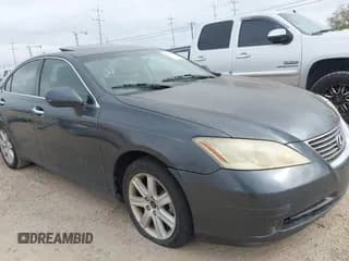 ✅ 2007 Lexus ES 330 • VIN: JTHBJ46G672045880 • Lot: 43819548. Wystawiony na IAAI z przebiegiem 221 209 mil. Bezpłatny archiwum sprzedaży aukcyjnych z USA i szczegółowy raport historii pojazdu na DreamBid. Zdjęcie 6.