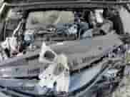 2023 Toyota Camry SE with VIN 4T1T11BK6PU090896, listed as a Copart auction lot 69367825 with 29,570 mi miles and Salvage title. Bid and sale history available at DreamBid. Image 11.