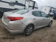 ✅ 2011 Kia Optima EX • VIN: KNAGN4A60B5145939 • Lot: 83871655. Listed on Copart with 166,096 mi. Free auction sales archive from the USA and detailed vehicle history report at DreamBid. Image 3.