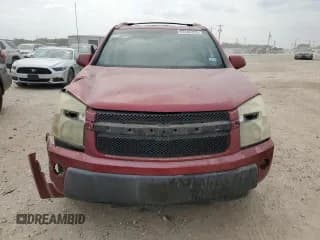 ✅ 2006 Chevrolet Equinox LT • VIN: 2CNDL63F366069627 • Лот: 53446255. Опубликован ранее на Copart с пробегом 216 104 миль. Бесплатный доступ к архиву аукционных продаж из США и подробный отчёт об истории автомобиля на DreamBid. Изображение 5.