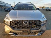 ✅ 2022 Hyundai Santa Fe XRT • VIN: 5NMS6DAJ6NH437157 • Lot: 39221573. Wystawiony na Copart z przebiegiem 8 283 mil. Bezpłatny archiwum sprzedaży aukcyjnych z USA i szczegółowy raport historii pojazdu na DreamBid. Zdjęcie 5.