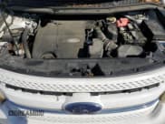 ✅ 2013 Ford Explorer XLT • VIN: 1FM5K8D87DGA93932 • Lot: 58317084. Listed on Copart with 130,150 mi. Free auction sales archive from the USA and detailed vehicle history report at DreamBid. Image 12.