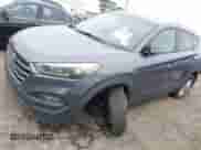 2016 Hyundai Tucson Limited z VIN KM8J33A28GU026275, wystawiony jako IAAI lot #42085348 z przebiegiem 107 130 mil mil oraz . Historia ofert i sprzedaży dostępna na DreamBid. Obrazek 17.