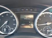 ✅ 2011 Mercedes-Benz R 350 • VIN: 4JGCB6FE7BA113434 • Лот: 41460531. Опубликован ранее на IAAI с пробегом 248 643 миль. Бесплатный доступ к архиву аукционных продаж из США и подробный отчёт об истории автомобиля на DreamBid. Изображение 7.