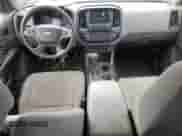 2016 Chevrolet Colorado 4WD WT с VIN 1GCHTBEA0G1204714, выставлен на аукционе Copart как лот 45638525 с пробегом 39 172 миль миль и Списание • Salvage title. История ставок и продаж доступна на DreamBid. Изображение 8.