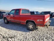 ✅ 1997 Chevrolet Silverado 1500 • VIN: 1GCEK19RXVE167225 • Lot: 91233805. Wystawiony na Copart z przebiegiem 218 084 mil. Bezpłatny archiwum sprzedaży aukcyjnych z USA i szczegółowy raport historii pojazdu na DreamBid. Zdjęcie 2.