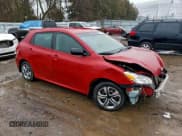 ✅ 2014 Toyota Matrix • VIN: 2T1KU4EEXEC130938 • Lot: 93844695. Wystawiony na Copart z przebiegiem 242 623 mil. Bezpłatny archiwum sprzedaży aukcyjnych z USA i szczegółowy raport historii pojazdu na DreamBid. Zdjęcie 4.