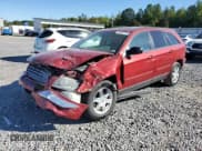 ✅ 2005 Chrysler Pacifica Touring • VIN: 2C8GM68465R409130 • Лот: 86480705. Опубликован ранее на Copart с пробегом 125 921 миль. Бесплатный доступ к архиву аукционных продаж из США и подробный отчёт об истории автомобиля на DreamBid. Изображение 1.