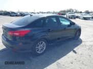 ✅ 2015 Ford Focus SE • VIN: 1FADP3F29FL330191 • Lot: 41678002. Listed on IAAI with 177,395 mi. Free auction sales archive from the USA and detailed vehicle history report at DreamBid. Image 4.