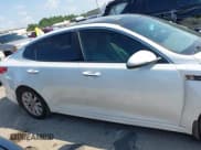 ✅ 2016 Kia Optima EX • VIN: 5XXGU4L37GG058017 • Лот: 43193420. Опубликован ранее на IAAI с пробегом 117 617 миль. Бесплатный доступ к архиву аукционных продаж из США и подробный отчёт об истории автомобиля на DreamBid. Изображение 13.