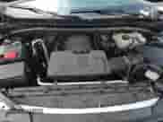 2023 Chevrolet Tahoe Commercial z VIN 1GNSKLED6PR300655, wystawiony jako Copart lot #64959385 z przebiegiem 24 863 mil mil oraz Szkoda całkowita • Salvage title. Historia ofert i sprzedaży dostępna na DreamBid. Obrazek 14.