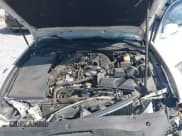 ✅ 2011 Lexus GS 350 • VIN: JTHBE1KS4B0053770 • Lot: 43709875. Wystawiony na IAAI z przebiegiem 194 924 mil. Bezpłatny archiwum sprzedaży aukcyjnych z USA i szczegółowy raport historii pojazdu na DreamBid. Zdjęcie 10.