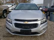✅ 2015 Chevrolet Cruze LT • VIN: 1G1PE5SB5F7286304 • Lot: 68357742. Listed on Copart with 130,129 mi. Free auction sales archive from the USA and detailed vehicle history report at DreamBid. Image 5.