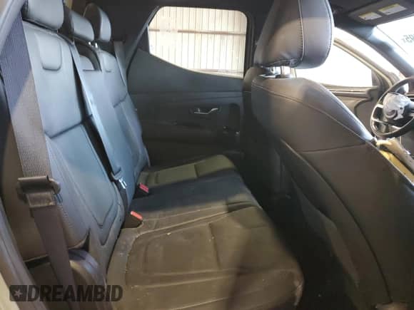 2023 Hyundai Santa Cruz Limited с VIN 5NTJEDAF8PH064480, выставлен на аукционе Copart как лот 41924095 с пробегом 50 197 миль миль и Чистый • Clean title. История ставок и продаж доступна на DreamBid. Изображение 10.