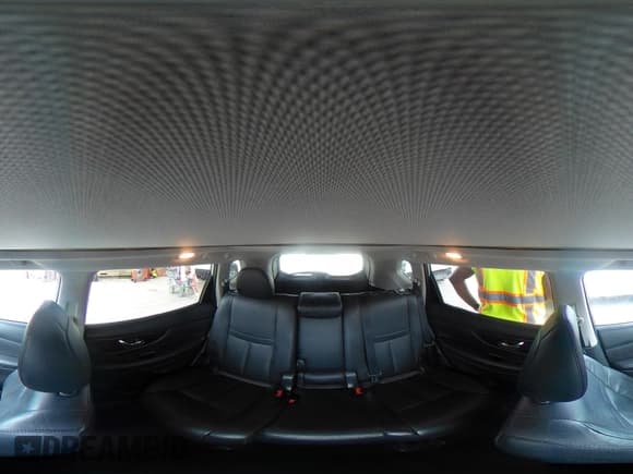 ✅ 2014 Nissan Rogue SV • VIN: 5N1AT2MT6EC860708 • Lot: 42625948. Wystawiony na IAAI z przebiegiem 145 740 mil. Bezpłatny archiwum sprzedaży aukcyjnych z USA i szczegółowy raport historii pojazdu na DreamBid. Zdjęcie 19.