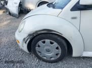 ✅ 1999 Volkswagen Beetle • VIN: 3VWBC21C7XM427412 • Lot: 42936070. Listed on IAAI with 93,937 mi. Free auction sales archive from the USA and detailed vehicle history report at DreamBid. Image 12.