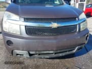 ✅ 2007 Chevrolet Equinox LT • VIN: 2CNDL63F676011156 • Лот: 43446463. Опубликован ранее на IAAI с пробегом 83 177 миль. Бесплатный доступ к архиву аукционных продаж из США и подробный отчёт об истории автомобиля на DreamBid. Изображение 6.