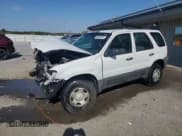 ✅ 2007 Ford Escape XLS • VIN: 1FMYU02Z17KA02515 • Lot: 92854785. Listed on Copart with 165,836 mi. Free auction sales archive from the USA and detailed vehicle history report at DreamBid. Image 1.