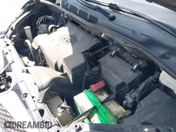 ✅ 2015 Toyota Sienna SE • VIN: 5TDXK3DC9FS652765 • Lot: 41723922. Listed on IAAI with 105,679 mi. Free auction sales archive from the USA and detailed vehicle history report at DreamBid. Image 10.