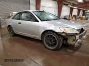 ✅ 2005 Honda Civic VP • VIN: 1HGEM22185L058036 • Lot: 80394744. Listed on Copart with 232,334 mi. Free auction sales archive from the USA and detailed vehicle history report at DreamBid. Image 4.