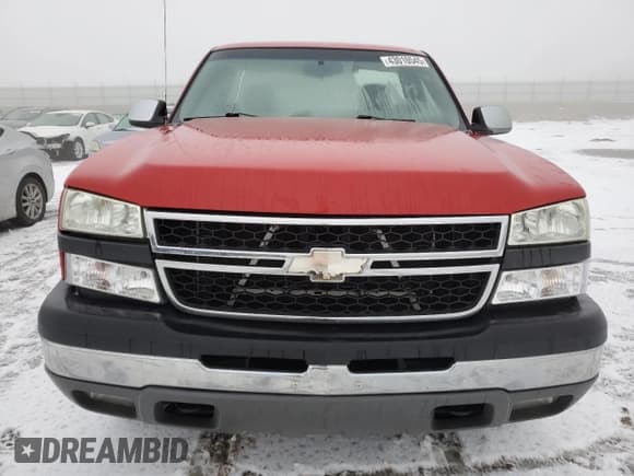 ✅ 2006 Chevrolet Silverado 1500 LT1 • VIN: 3GCEK14T26G133115 • Лот: 43010545. Опубликован ранее на Copart с пробегом Не указан. Бесплатный доступ к архиву аукционных продаж из США и подробный отчёт об истории автомобиля на DreamBid. Изображение 5.
