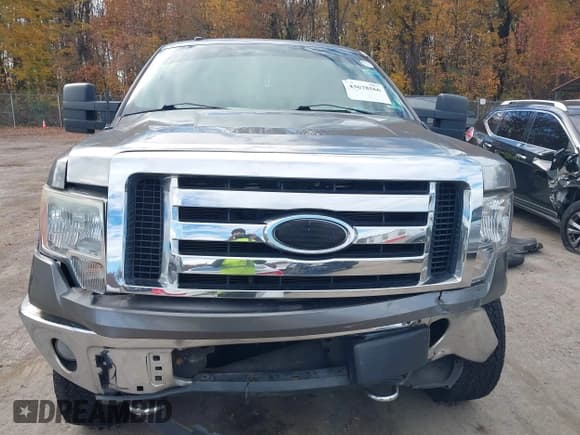 ✅ 2009 Ford F-150 XL • VIN: 1FTPW14V79KC42312 • Лот: 43678566. Опубликован ранее на IAAI с пробегом 179 783 миль. Бесплатный доступ к архиву аукционных продаж из США и подробный отчёт об истории автомобиля на DreamBid. Изображение 12.