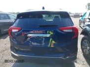 ✅ 2023 GMC Terrain SLT • VIN: 3GKALPEG9PL191154 • Лот: 42326614. Опубликован ранее на IAAI с пробегом 39 714 миль. Бесплатный доступ к архиву аукционных продаж из США и подробный отчёт об истории автомобиля на DreamBid. Изображение 17.