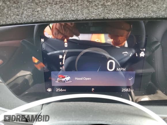 ✅ 2025 Buick Envista Preferred • VIN: KL47LAEP3SB232868 • Lot: 69886275. Wystawiony na Copart z przebiegiem 2 582 mil. Bezpłatny archiwum sprzedaży aukcyjnych z USA i szczegółowy raport historii pojazdu na DreamBid. Zdjęcie 9.