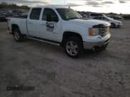 ✅ 2012 GMC Sierra 2500HD SLT • VIN: 1GT121C88CF199581 • Lot: 82166664. Listed on Copart with 169,367 mi. Free auction sales archive from the USA and detailed vehicle history report at DreamBid. Image 11.