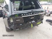 ✅ 2019 Land Rover Range Rover • VIN: SALGS2RE6KA562378 • Lot: 43338761. Listed on IAAI with 40,815 mi. Free auction sales archive from the USA and detailed vehicle history report at DreamBid. Image 6.